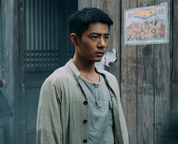 ความในใจของเมกะสตาร์ “เซียวจ้าน” กับการทำงานในภาพยนตร์อิงประวัติศาสตร์ฟอร์มยักษ์ “Gezhi Town เมืองนักสู้” ฉายจริงตั้งแต่ 26 กุมภาพันธ์